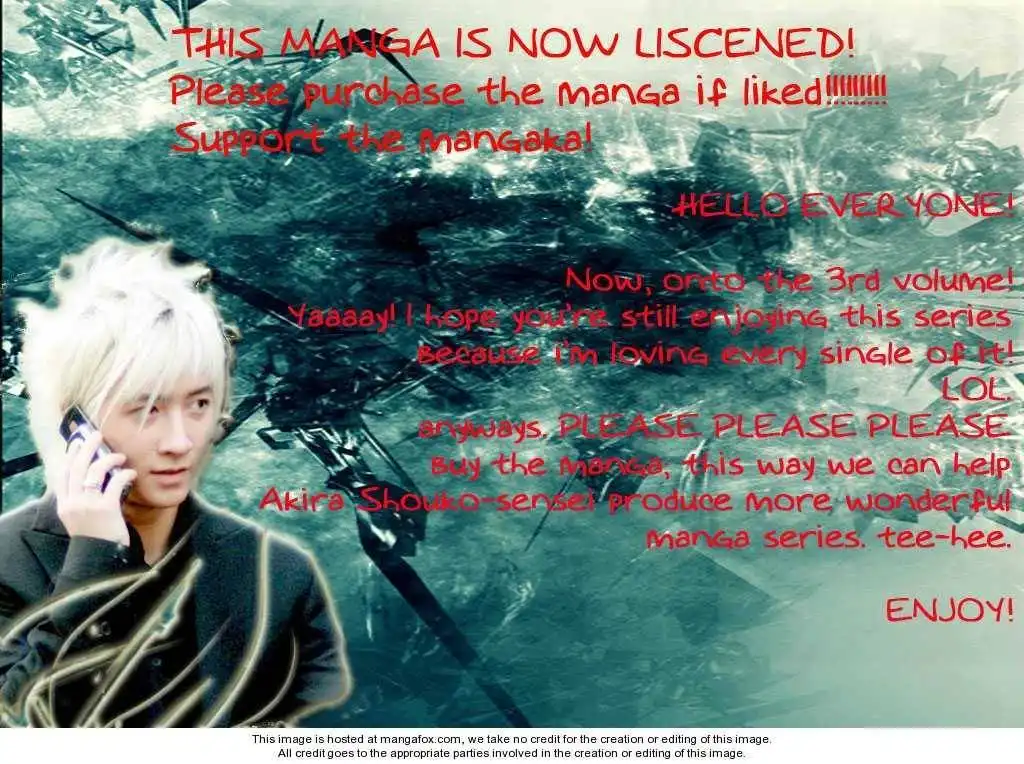 Monkey High! Chapter 7 4